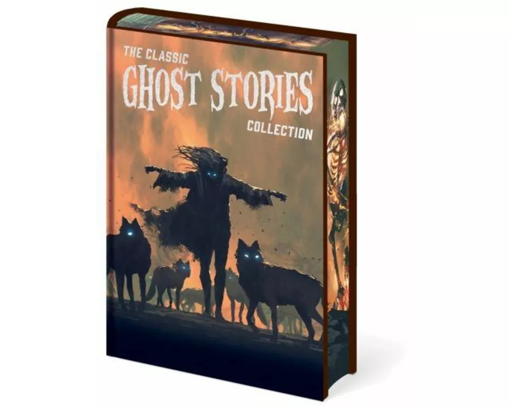 The Classic Ghost Stories Collection