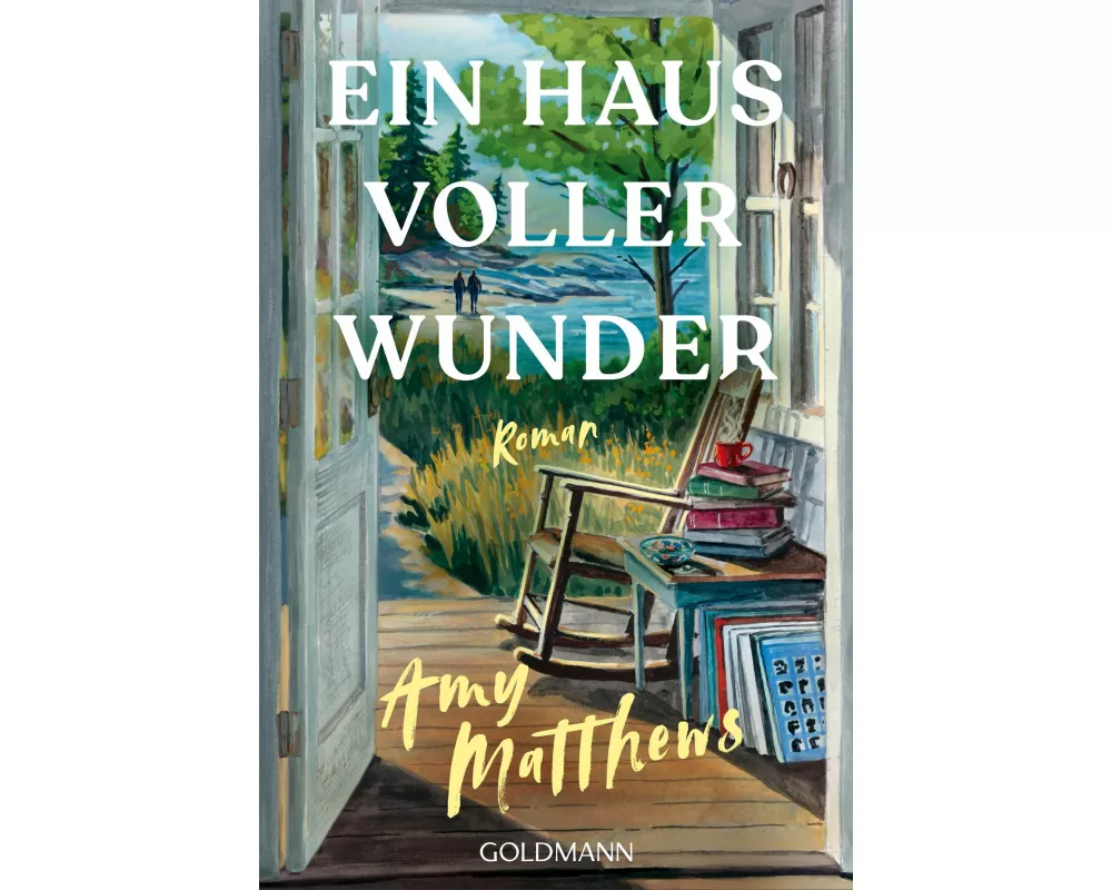 Ein Haus voller Wunder