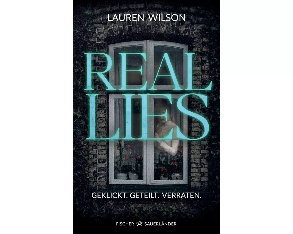 Real Lies