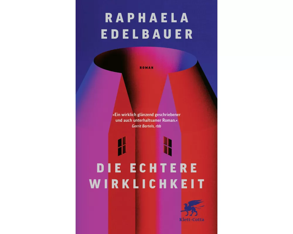 Die echtere Wirklichkeit