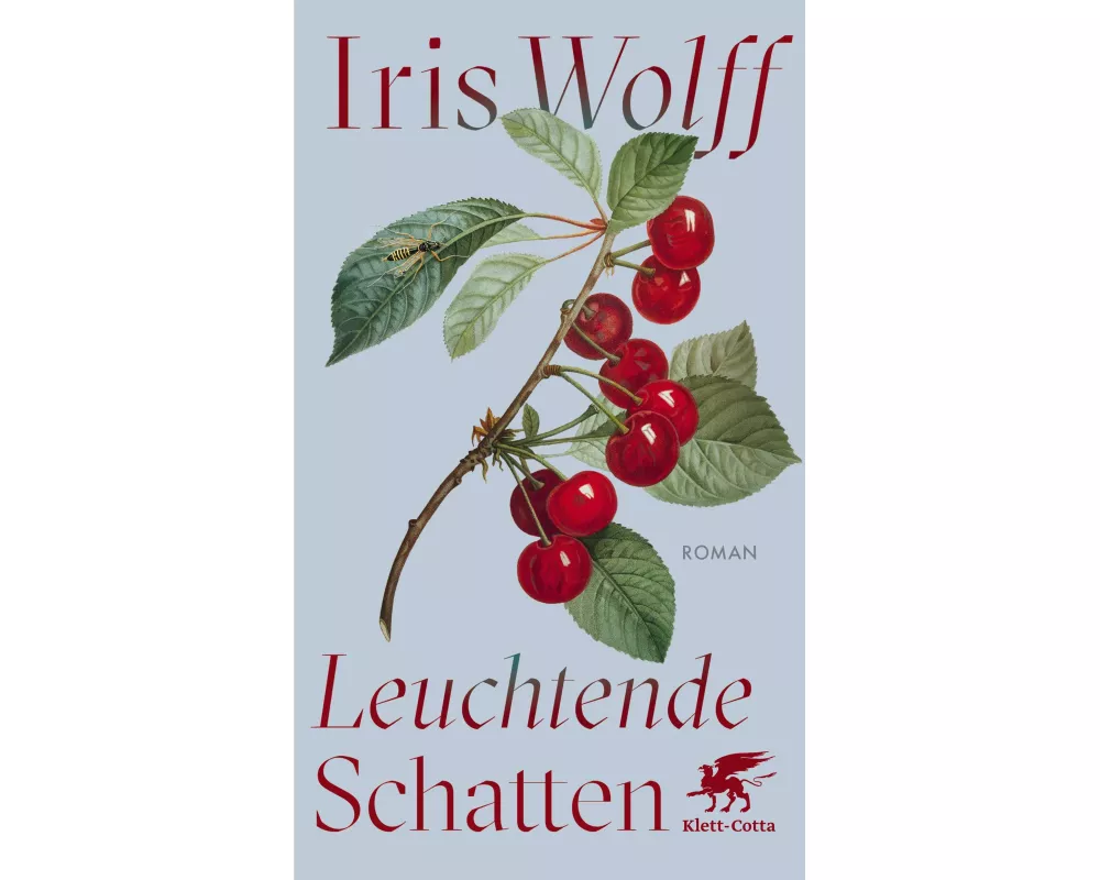 Leuchtende Schatten
