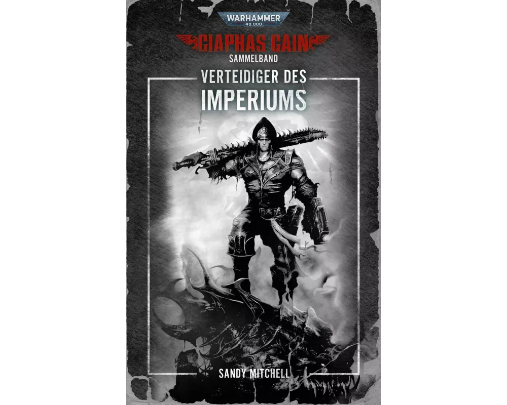 Warhammer 40.000 - Verteidiger des Imperiums