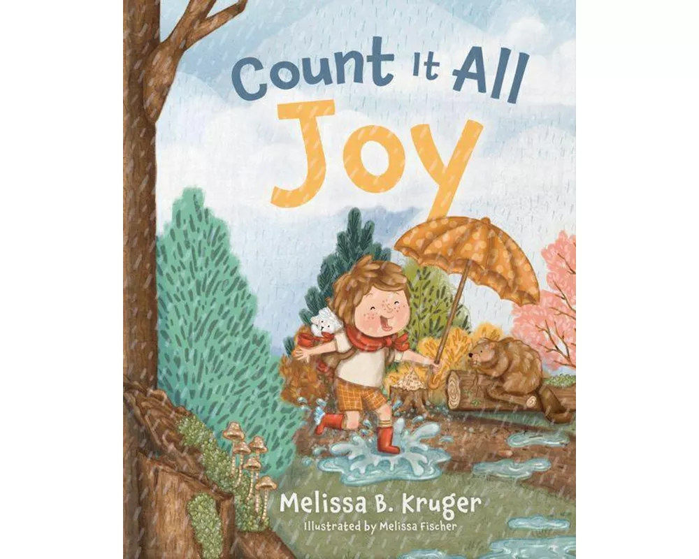 Count It All Joy