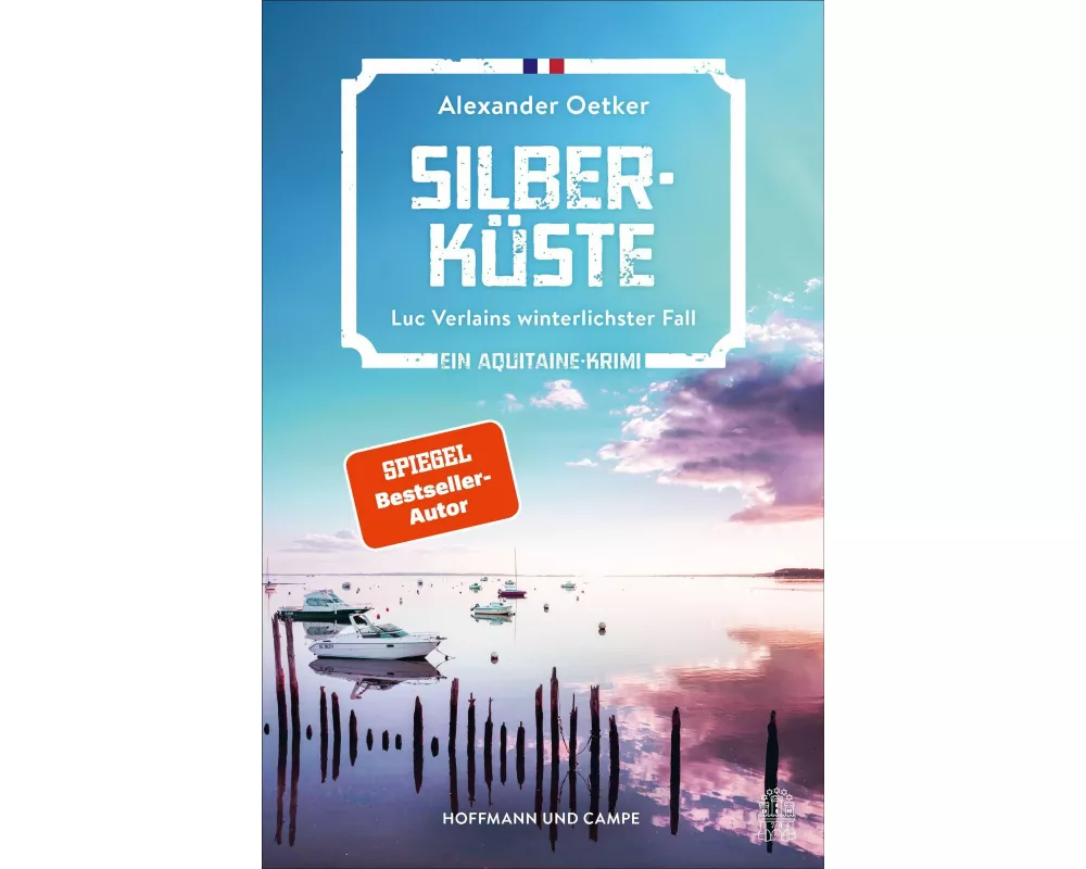 Silberküste