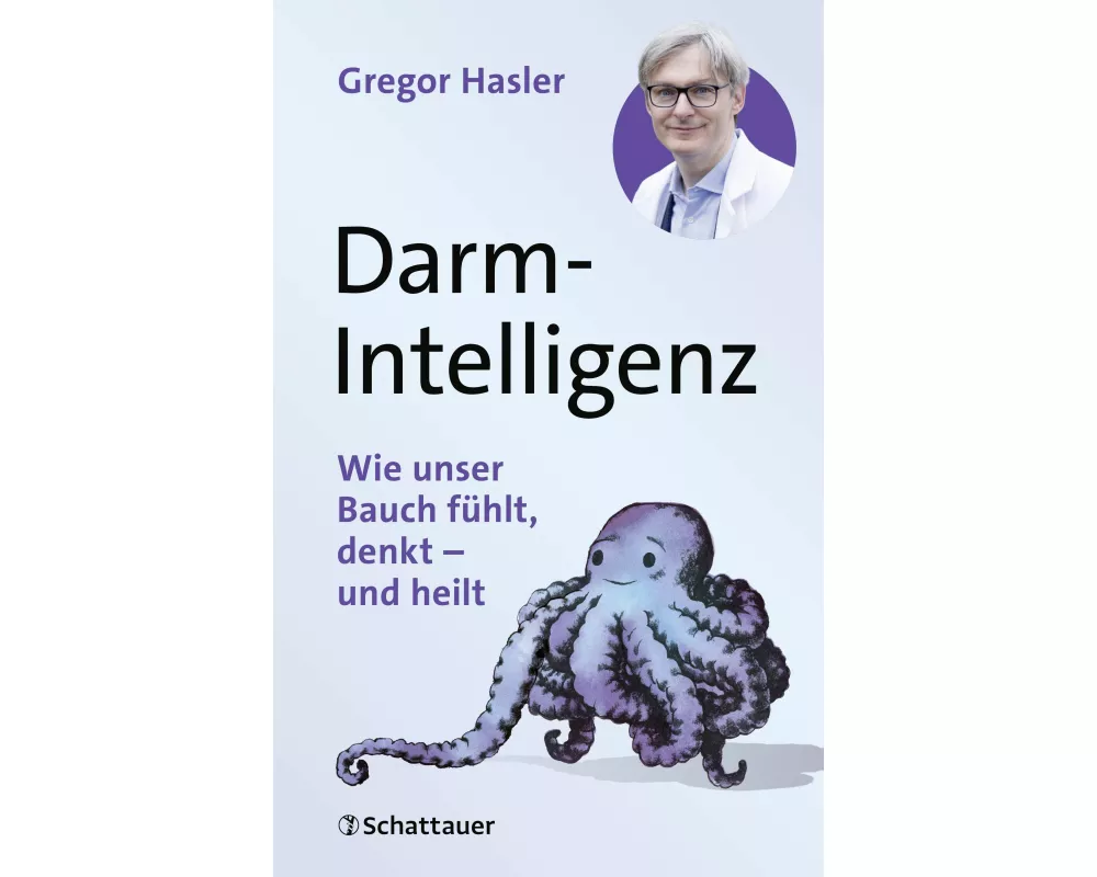 Darm-Intelligenz