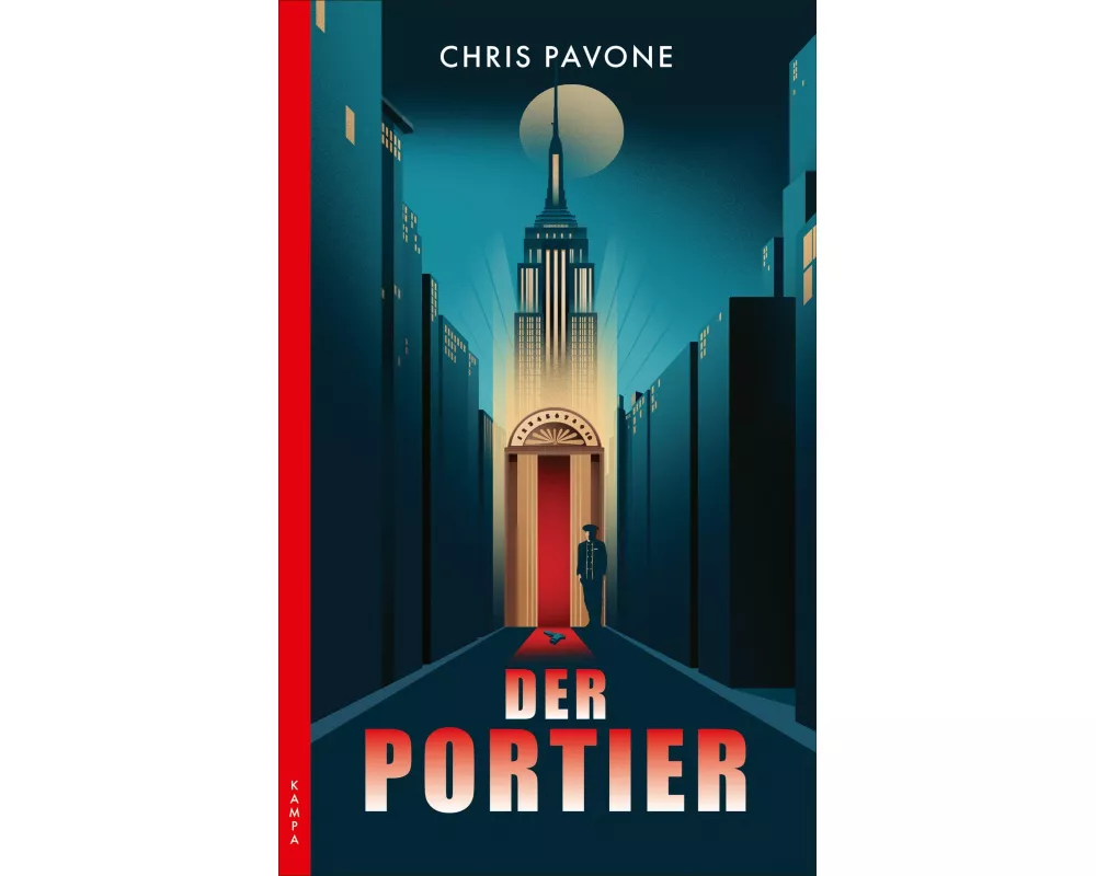 Der Portier