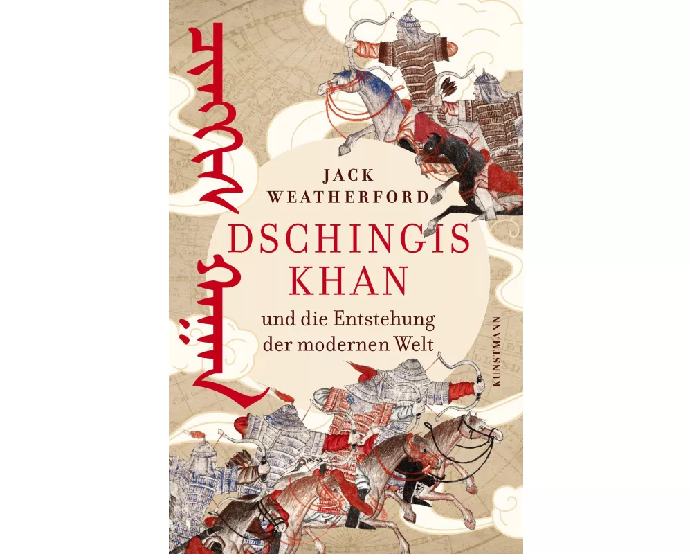 Dschingis Khan