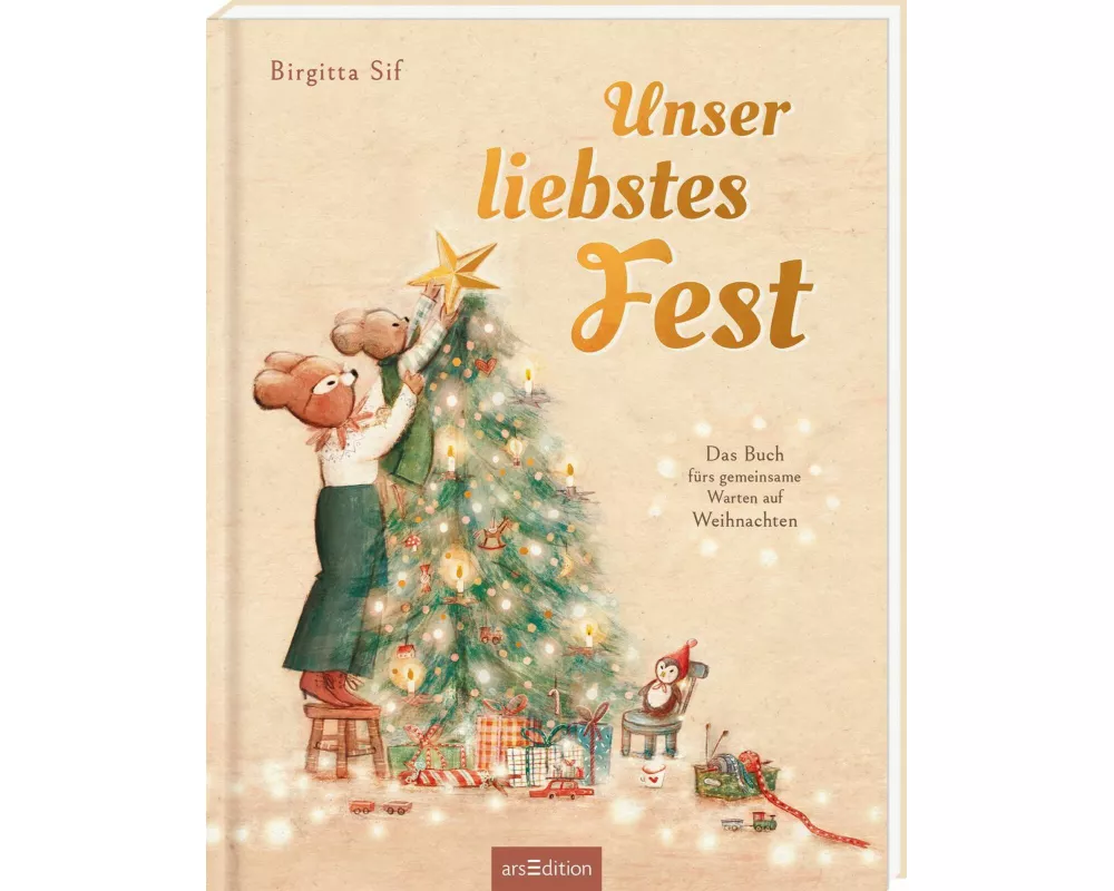 Unser liebstes Fest