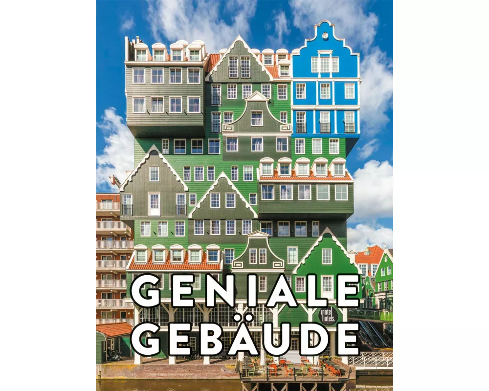 Geniale Gebäude