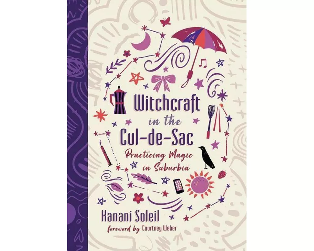 Witchcraft in the Cul-De-Sac