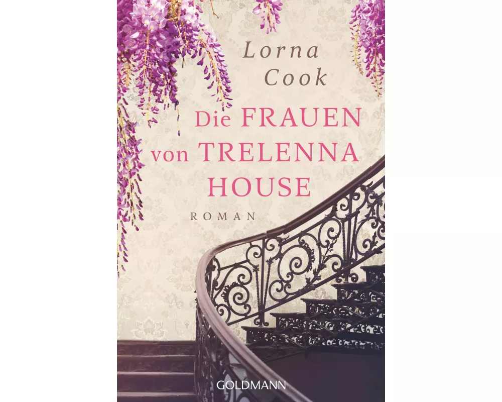 Die Frauen von Trelenna House