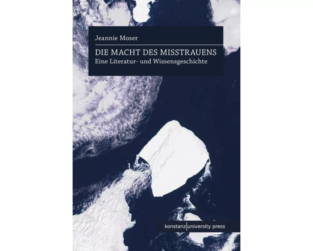 Die Macht des Misstrauens