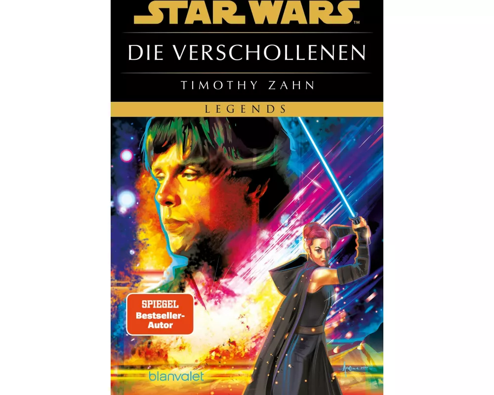 Star Wars™ - Die Verschollenen