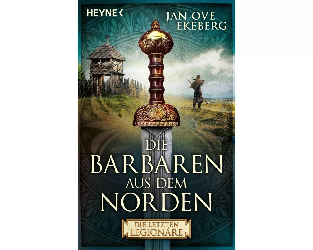 Die Barbaren aus dem Norden