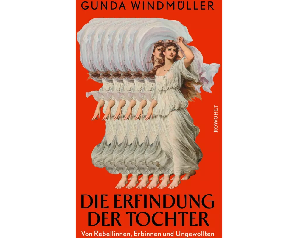 Die Erfindung der Tochter