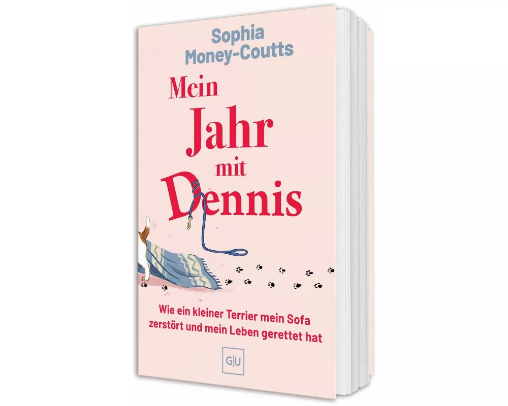 Mein Jahr mit Dennis