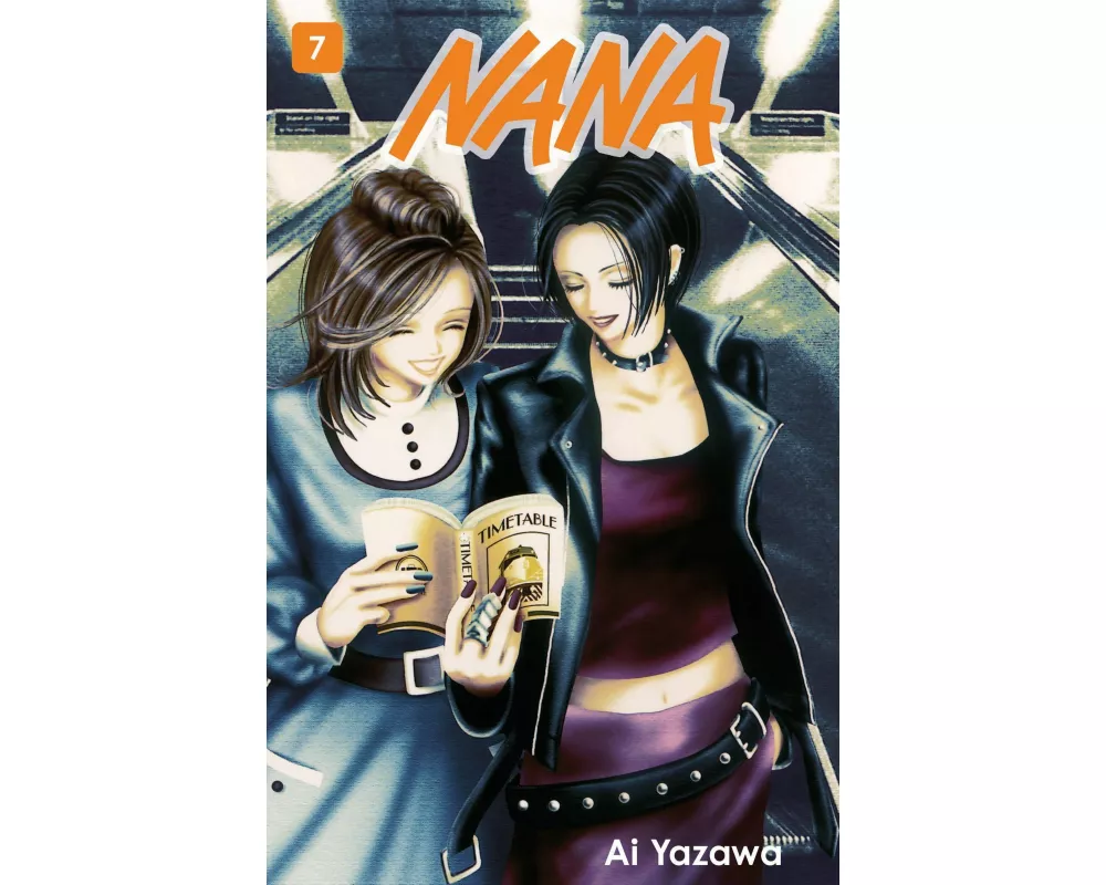 Nana 07