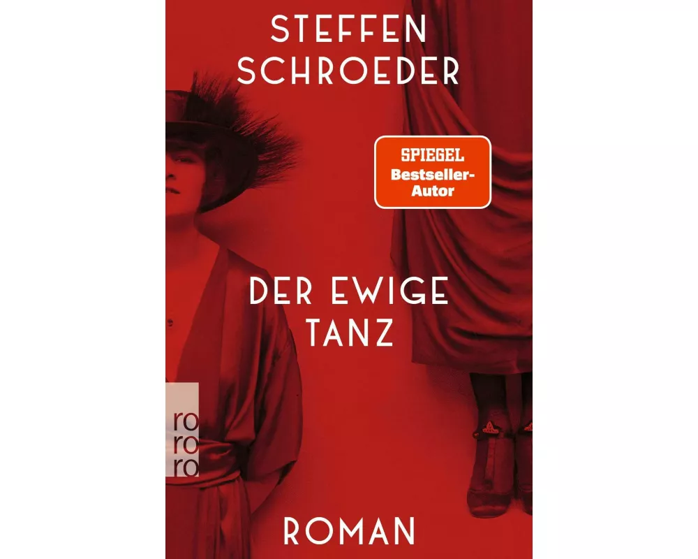 Der ewige Tanz