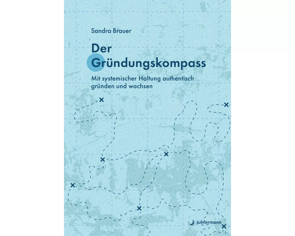 Der Gründungskompass