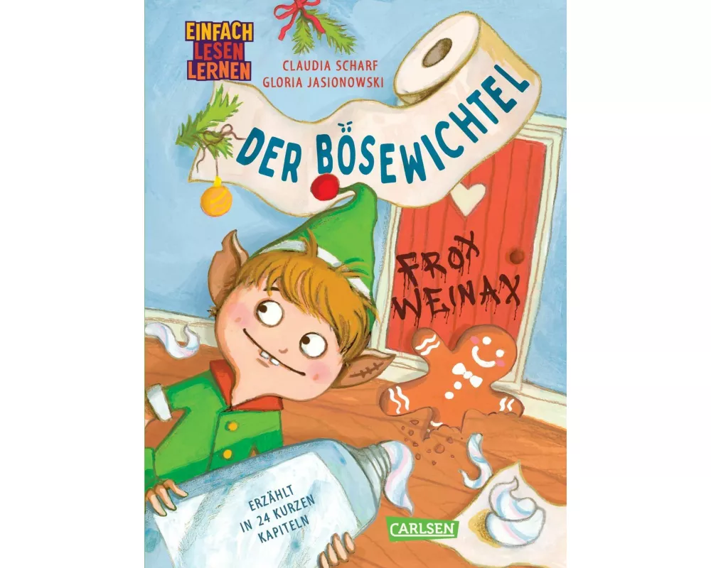 Der Bösewichtel
