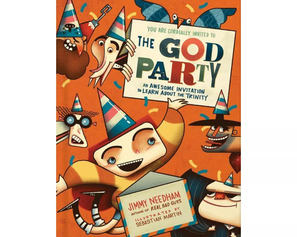 The God Party
