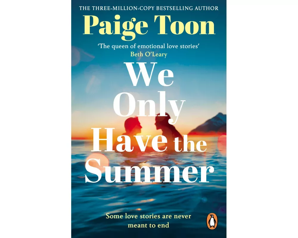 We Only Have The Summer