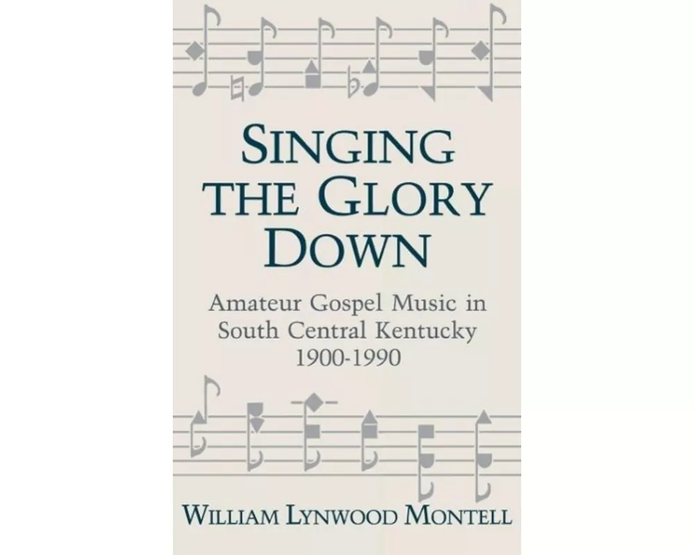 Singing the Glory Down