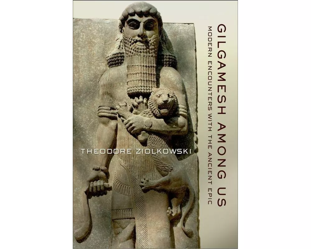 Gilgamesh Among Us