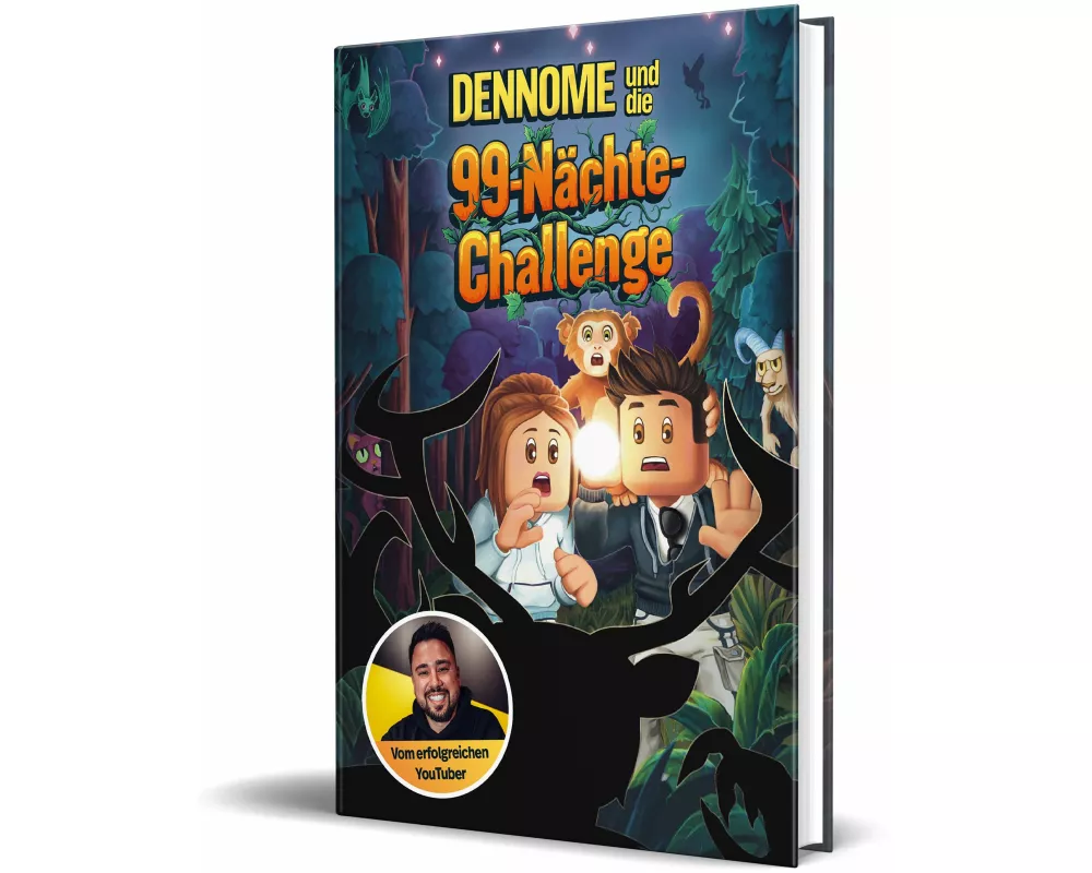 Dennome und die 99-Nächte-Challenge