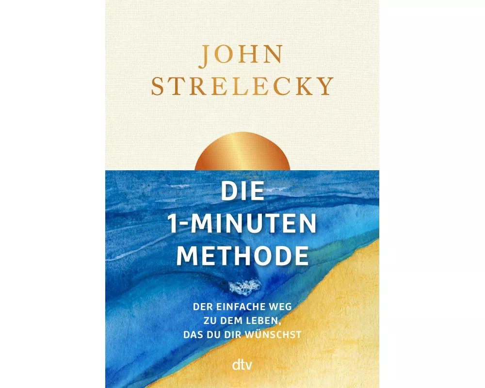 Die 1-Minuten-Methode