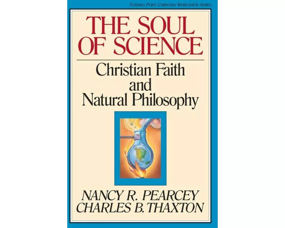 The Soul of Science