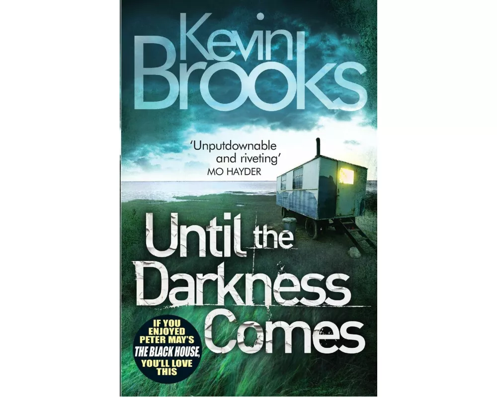 Until the Darkness Comes