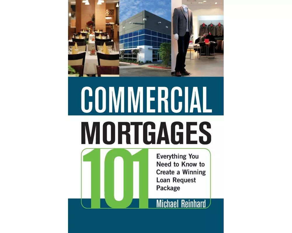 Commercial Mortgages 101