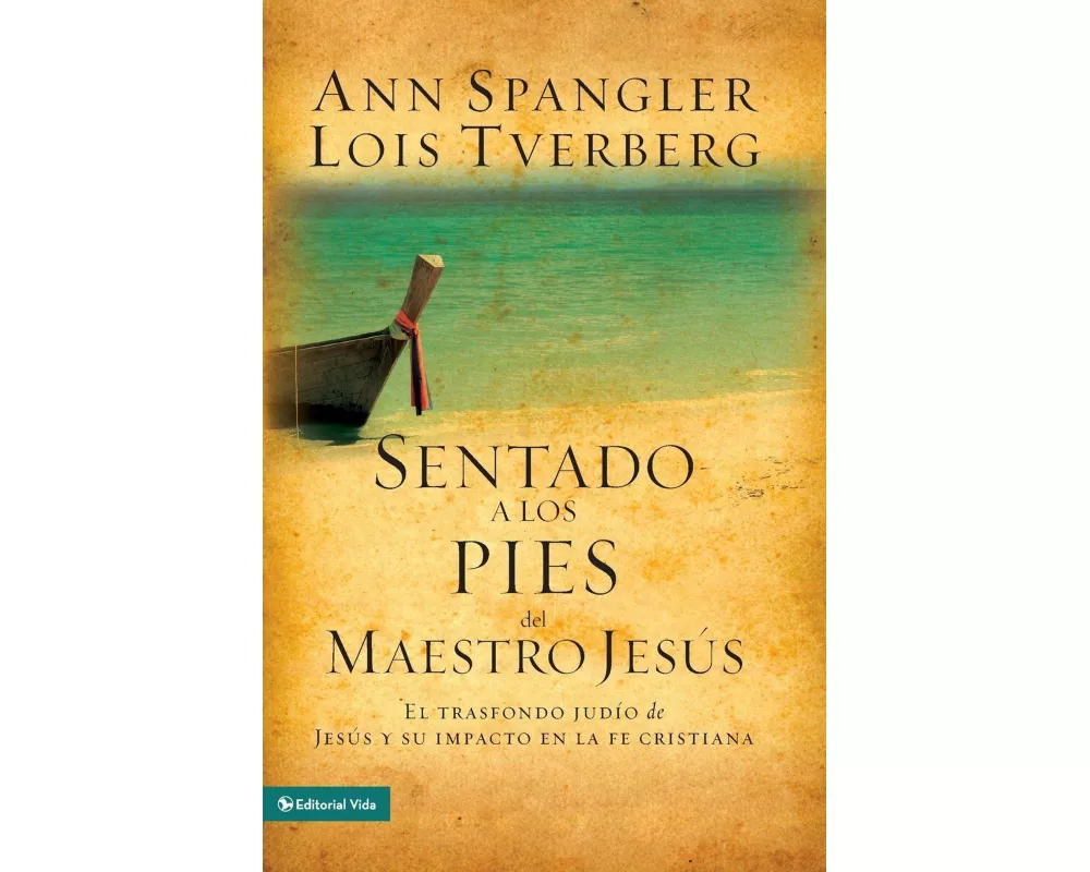 Sentado a los pies del maestro Jesús