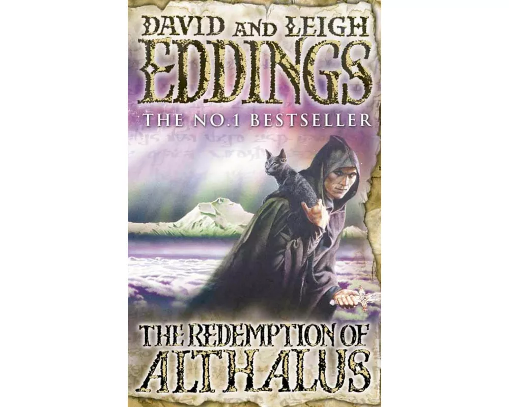 The Redemption of Althalus