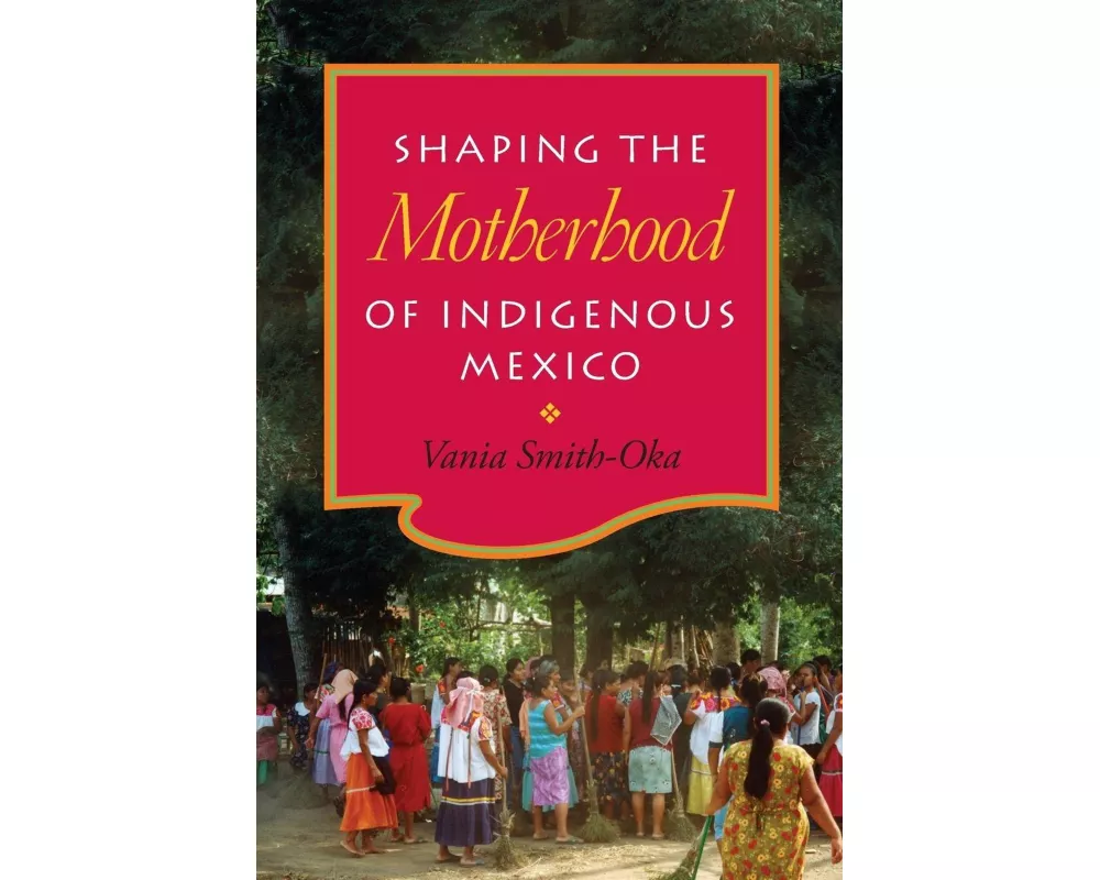 Shaping the Motherhood of Indigenous Mexico