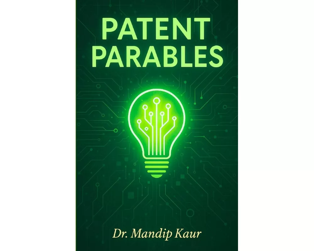 Patent Parables