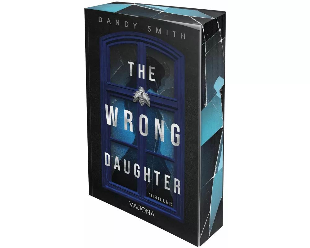 The Wrong Daughter
