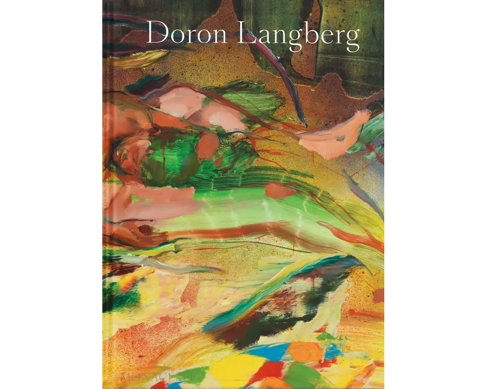 Doron Langberg