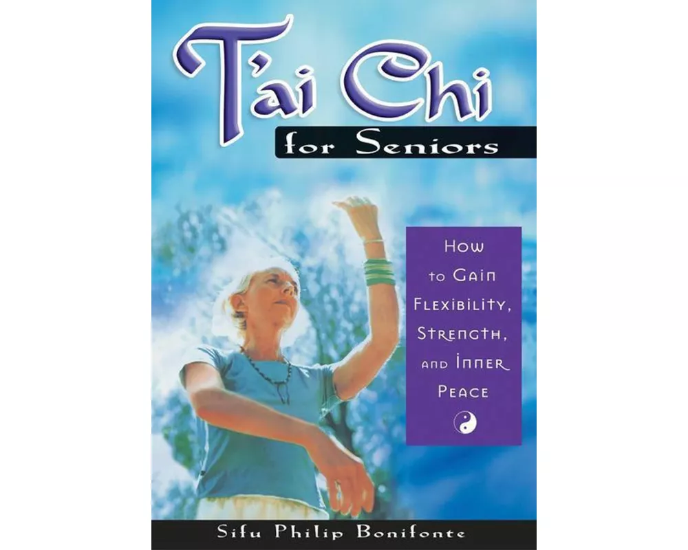Tai-Chi for Seniors