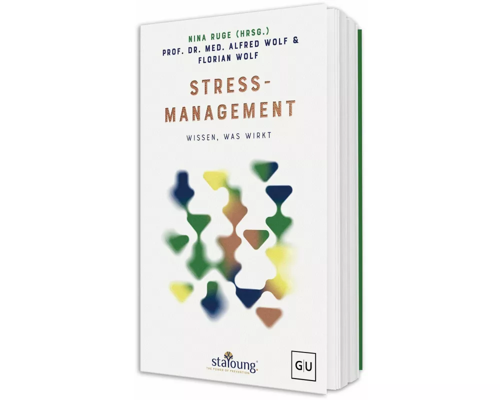 The Power of Prevention: Stressmanagement