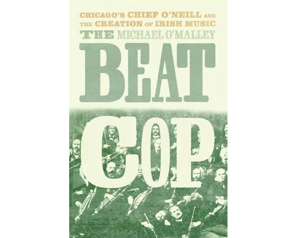 The Beat Cop