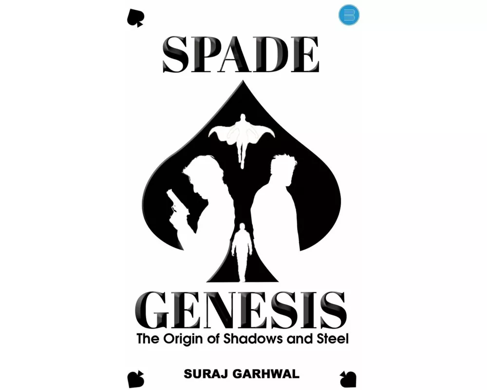 Spade Genesis