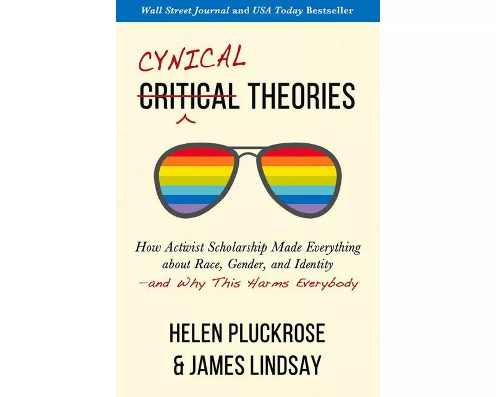 Cynical Theories