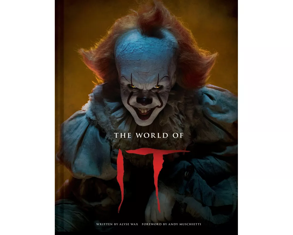 World of IT