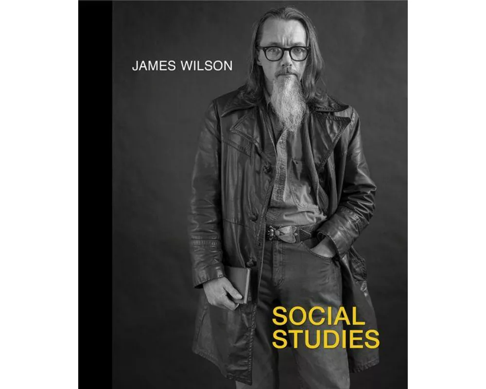 James Wilson