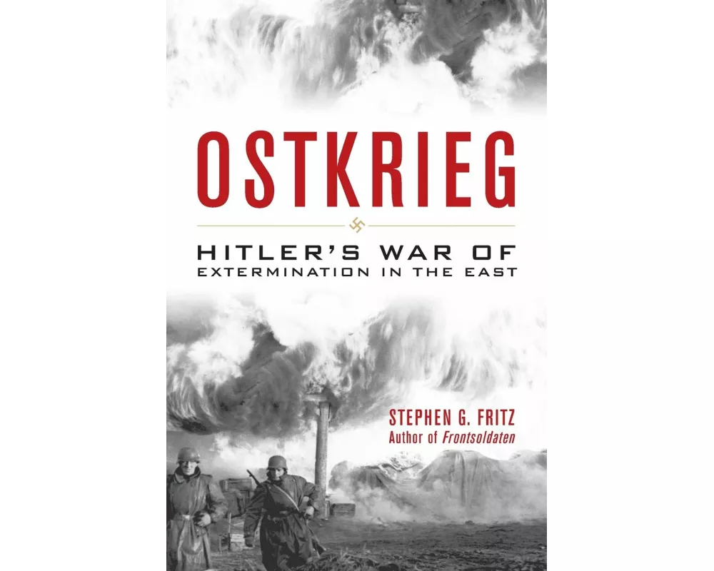 Ostkrieg