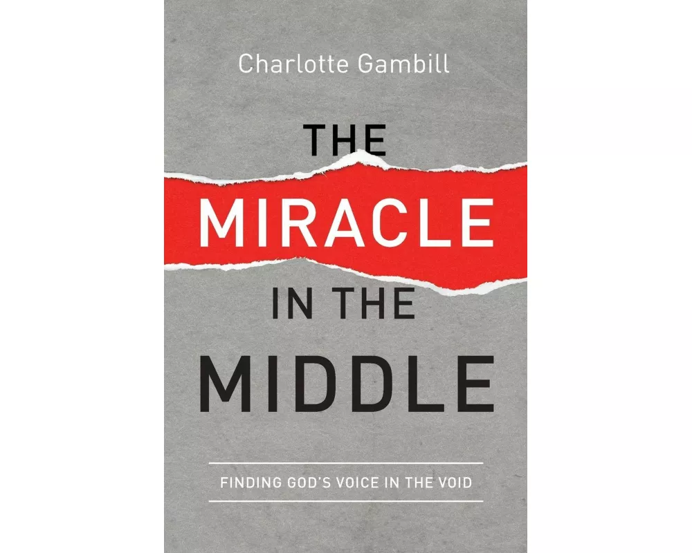 The Miracle in the Middle