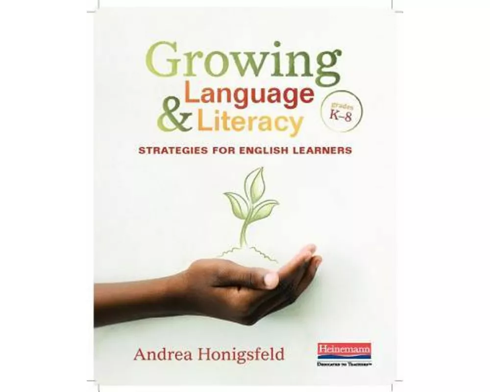 Growing Language and Literacy