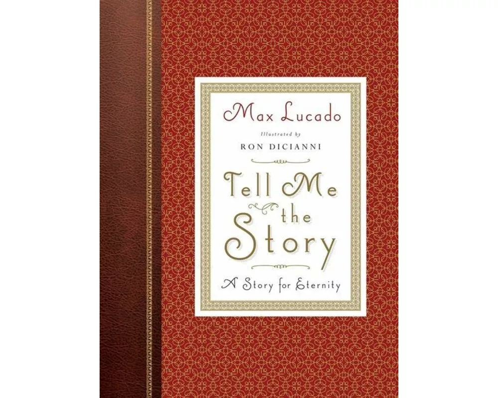 Tell Me the Story